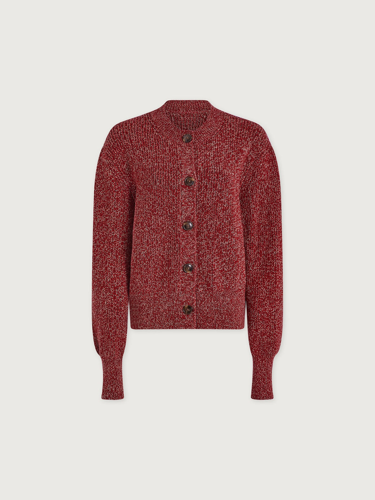 Patricia Rib Cardigan | Varley Trusted