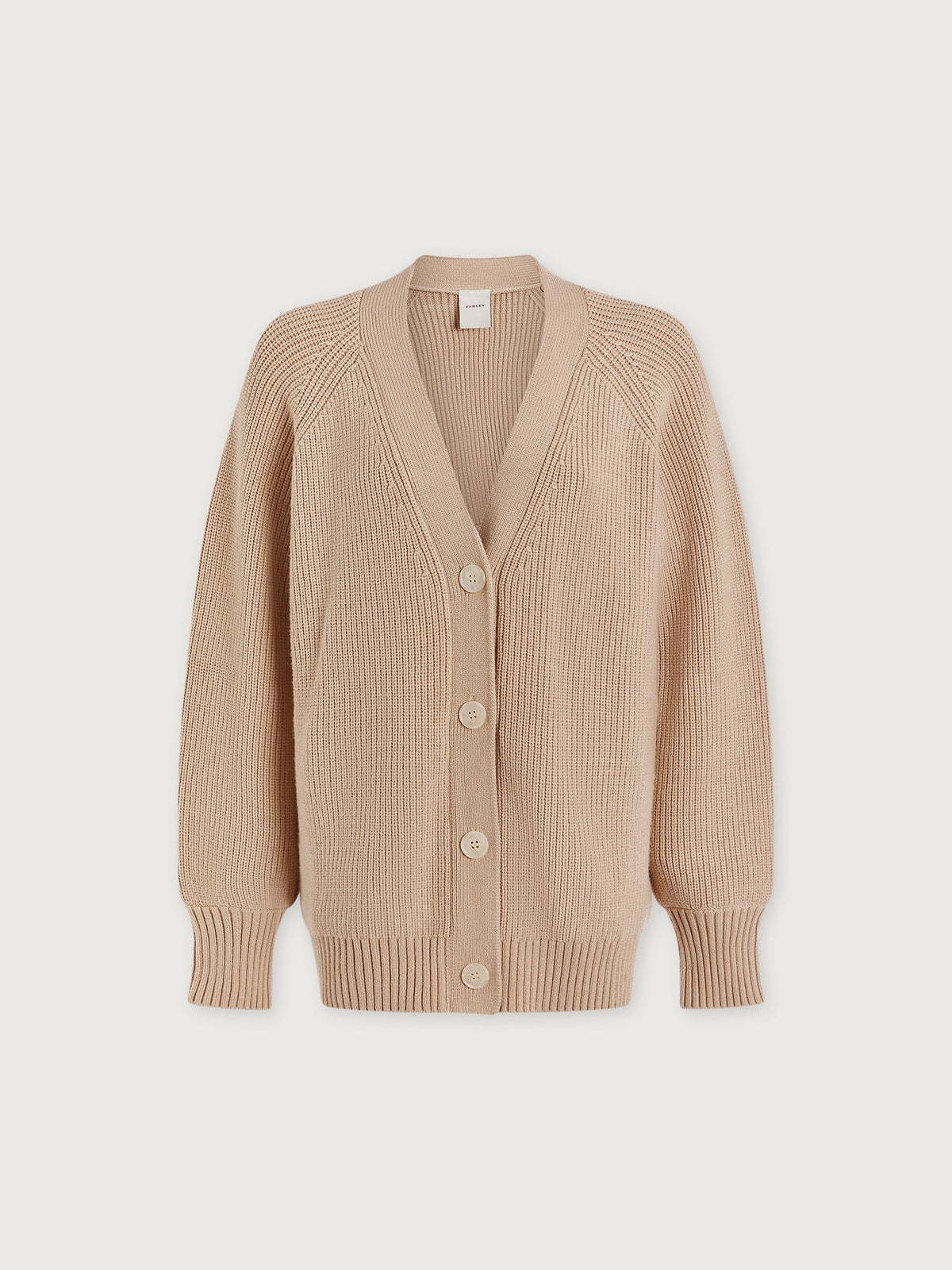 Sitges Longline Cardigan | Varley Customer Favorite