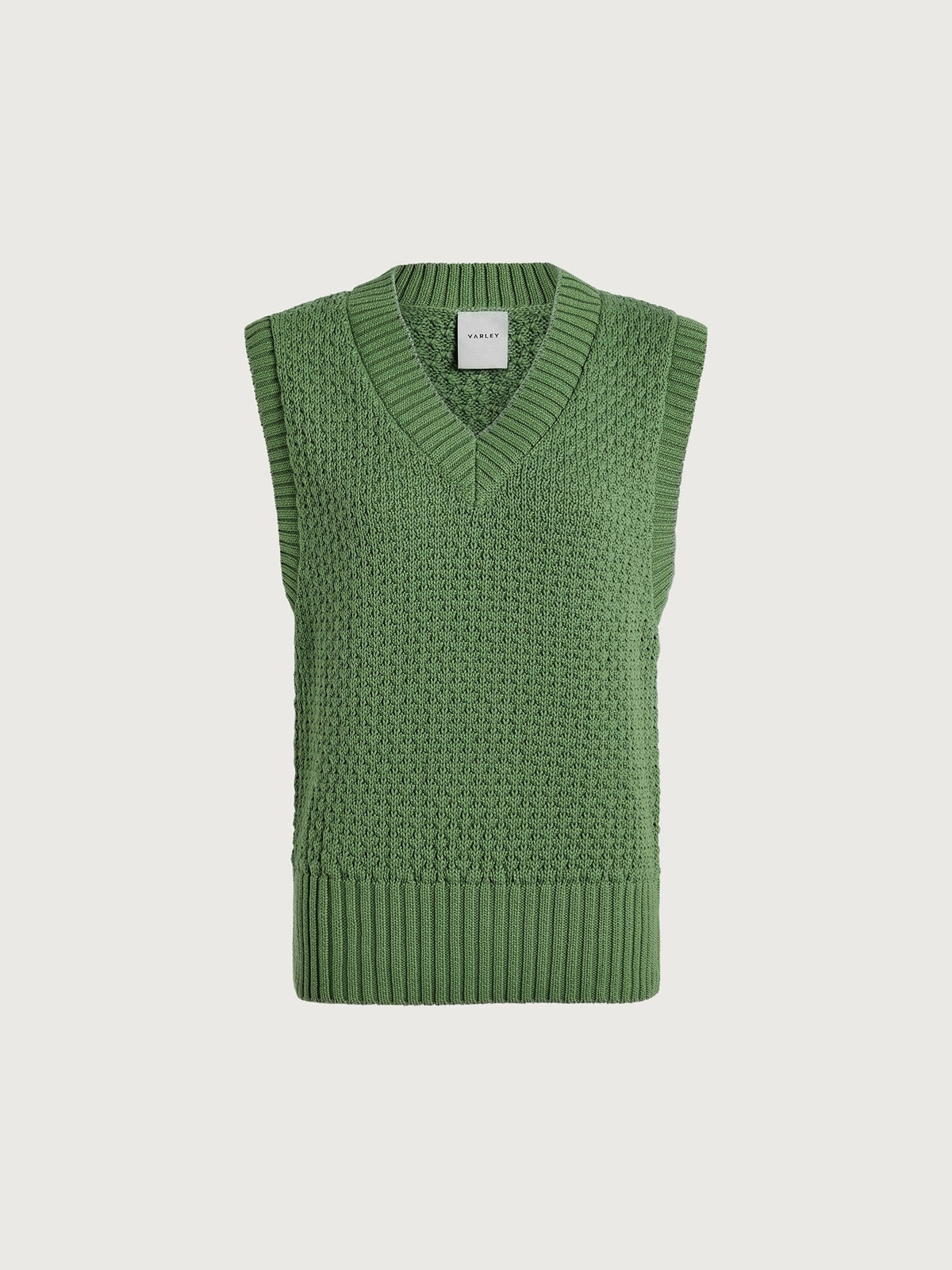 Antonella Knit Vest | Varley Customer Favorite