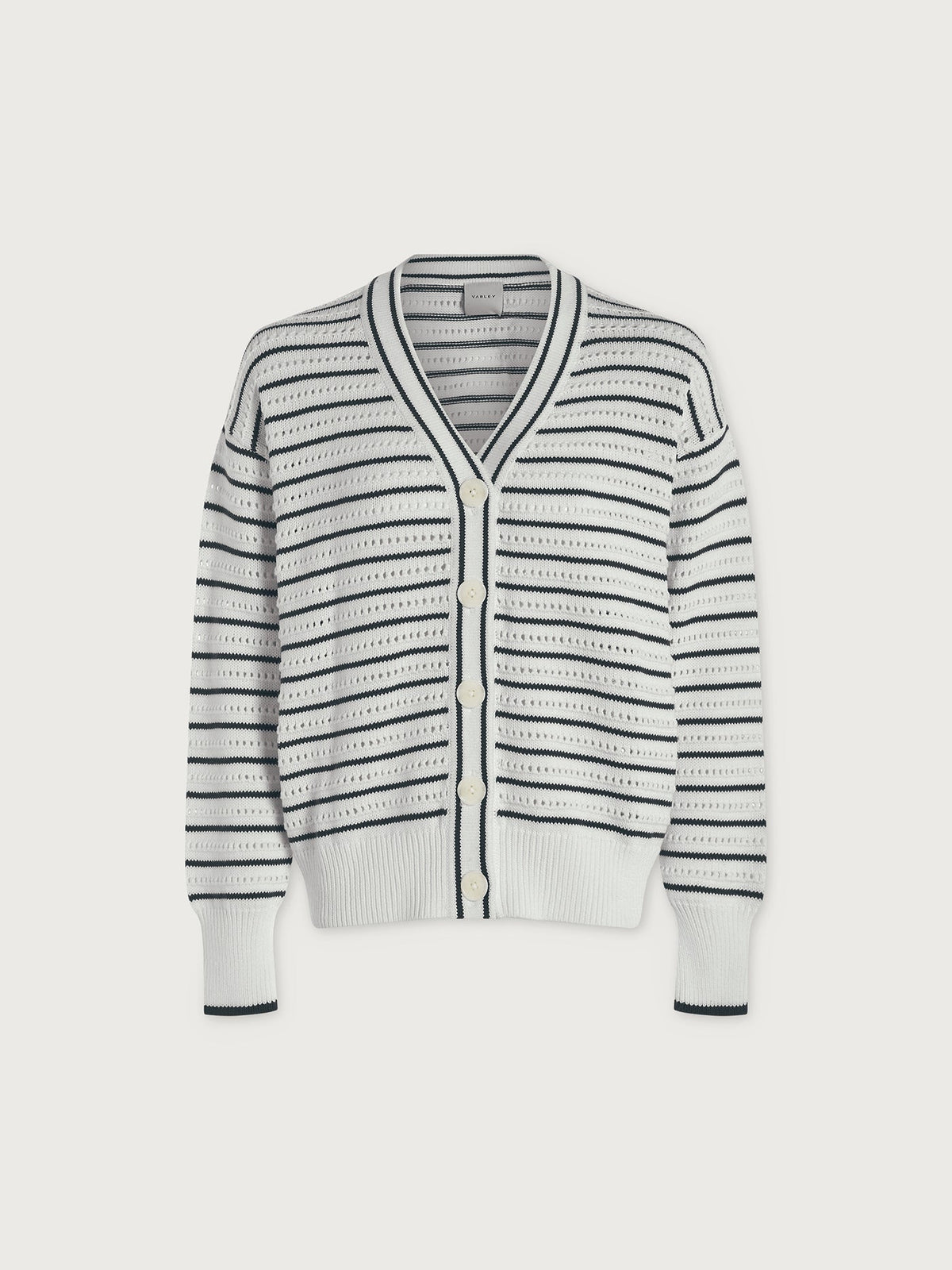 Antonia Relaxed Cardigan | Varley New