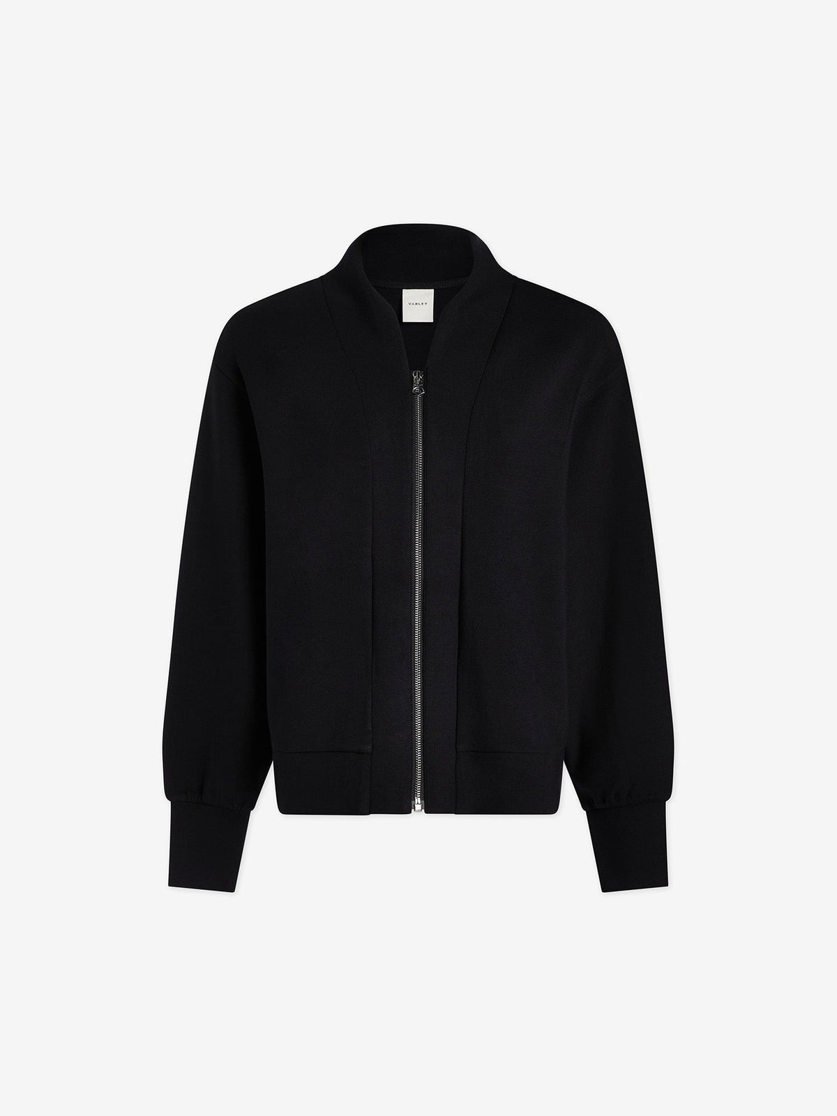 Pelham Zip-Through Sweat | VARLEY US | Varley Latest