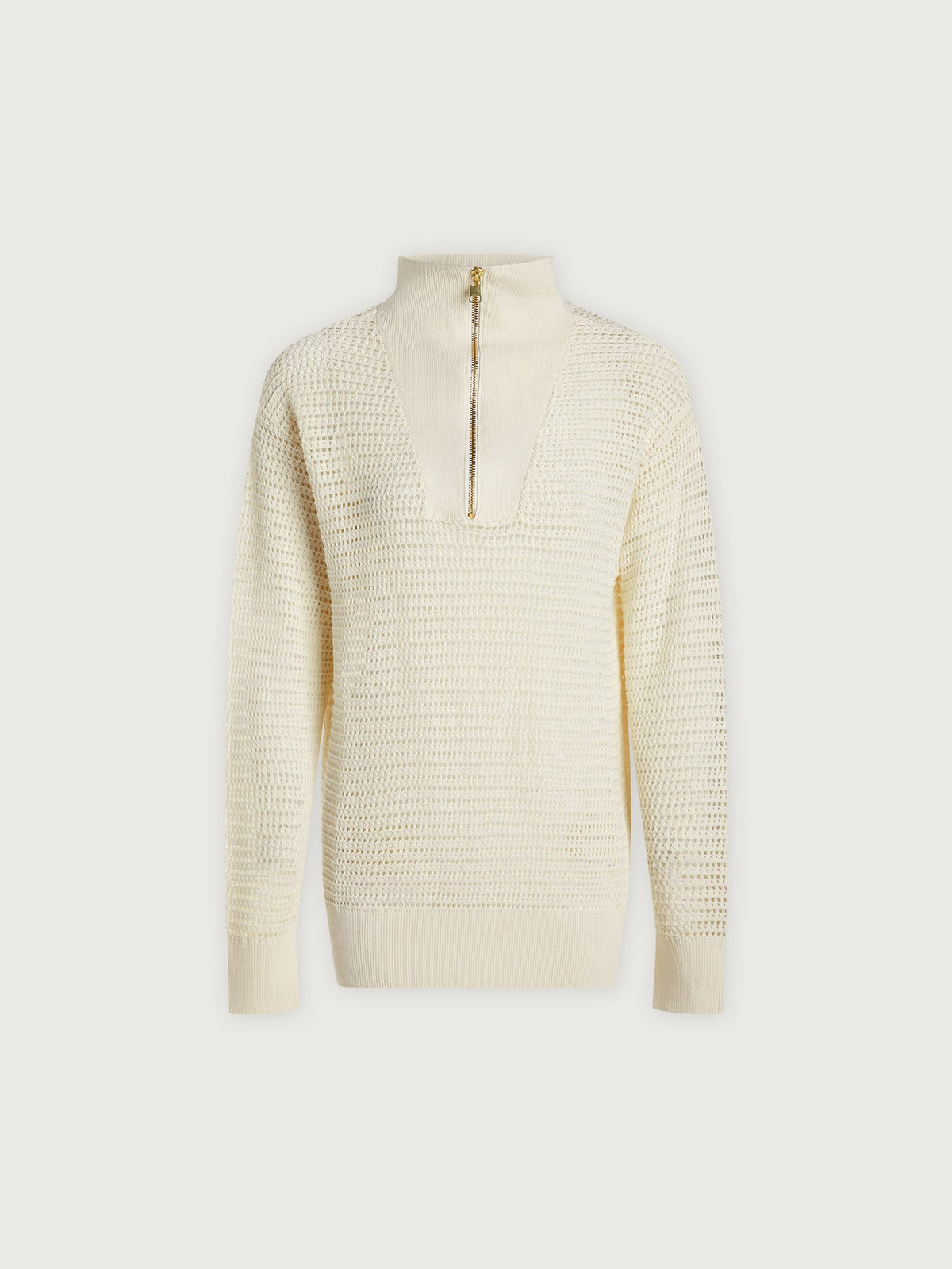 Billie Half-Zip Knit | VARLEY US | Varley New