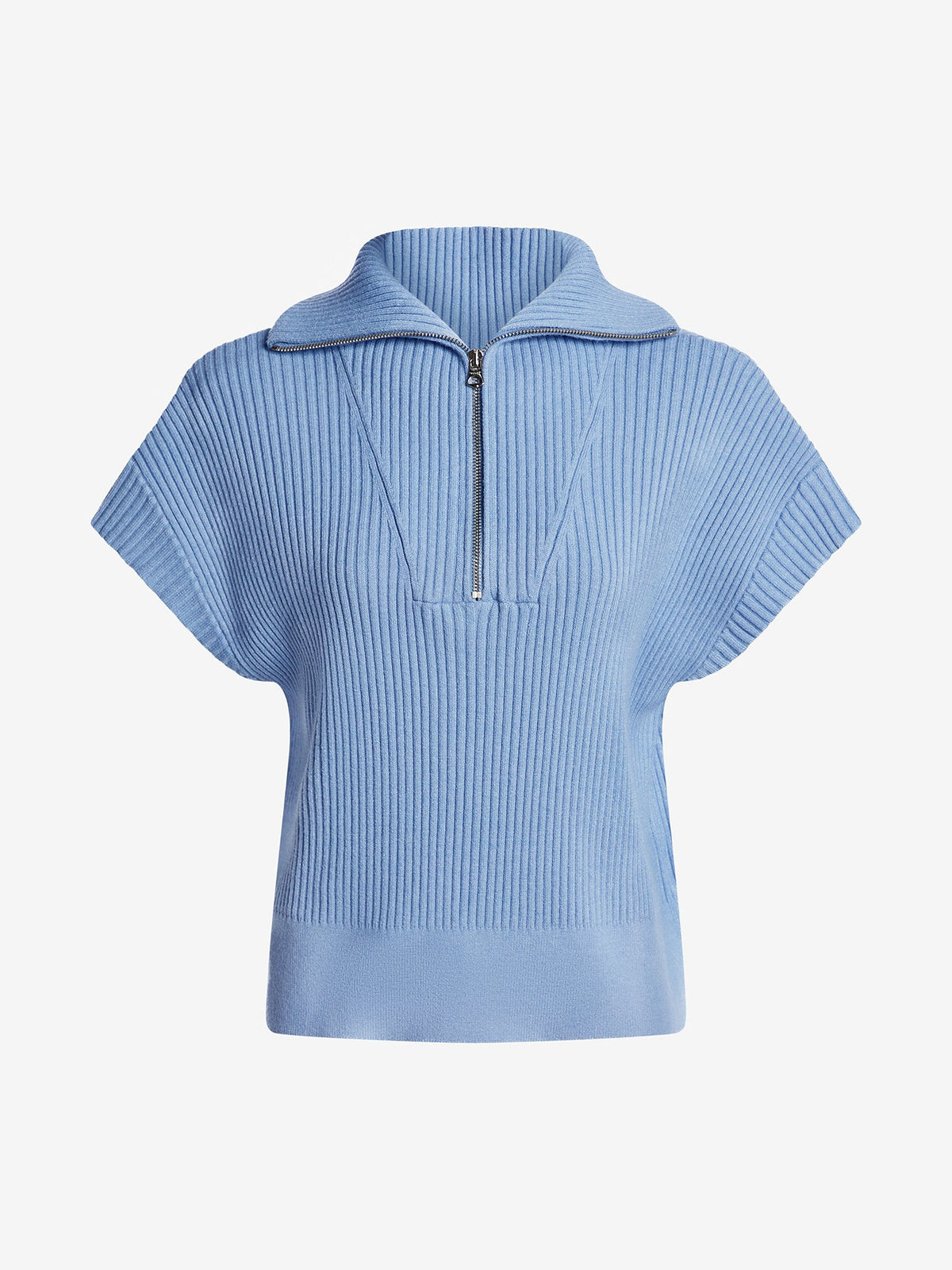 Rory Half Zip Knit | Varley Latest