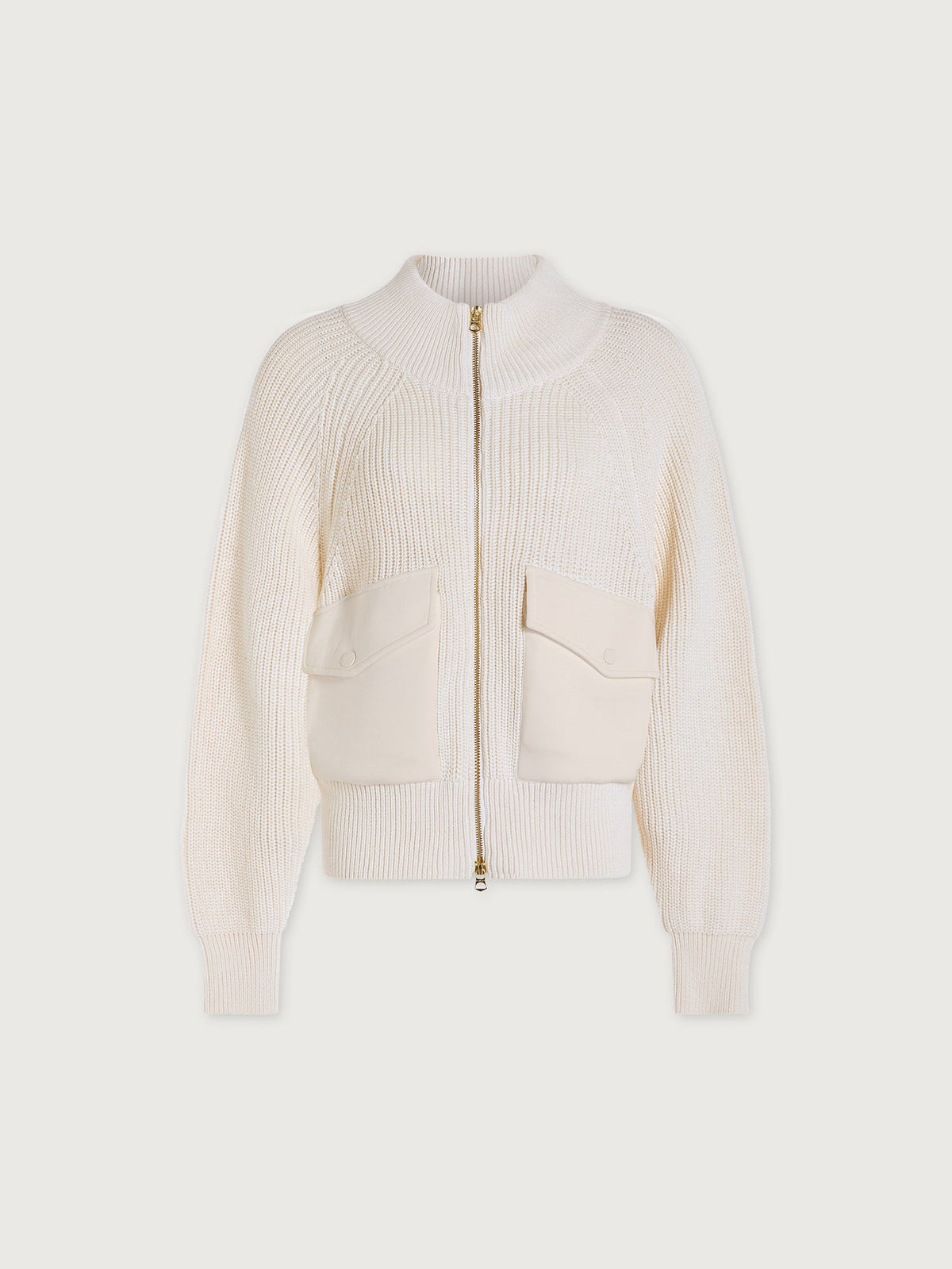 Tessa Knit Jacket | Varley Quality