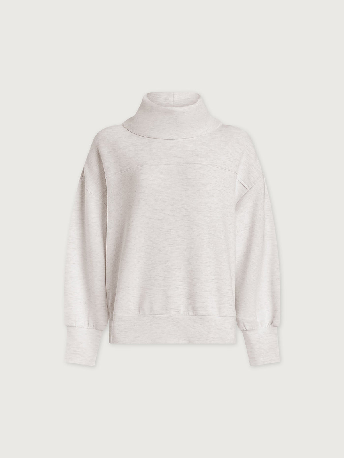 Priya Longline Sweat | VARLEY US | Varley Smart Buy