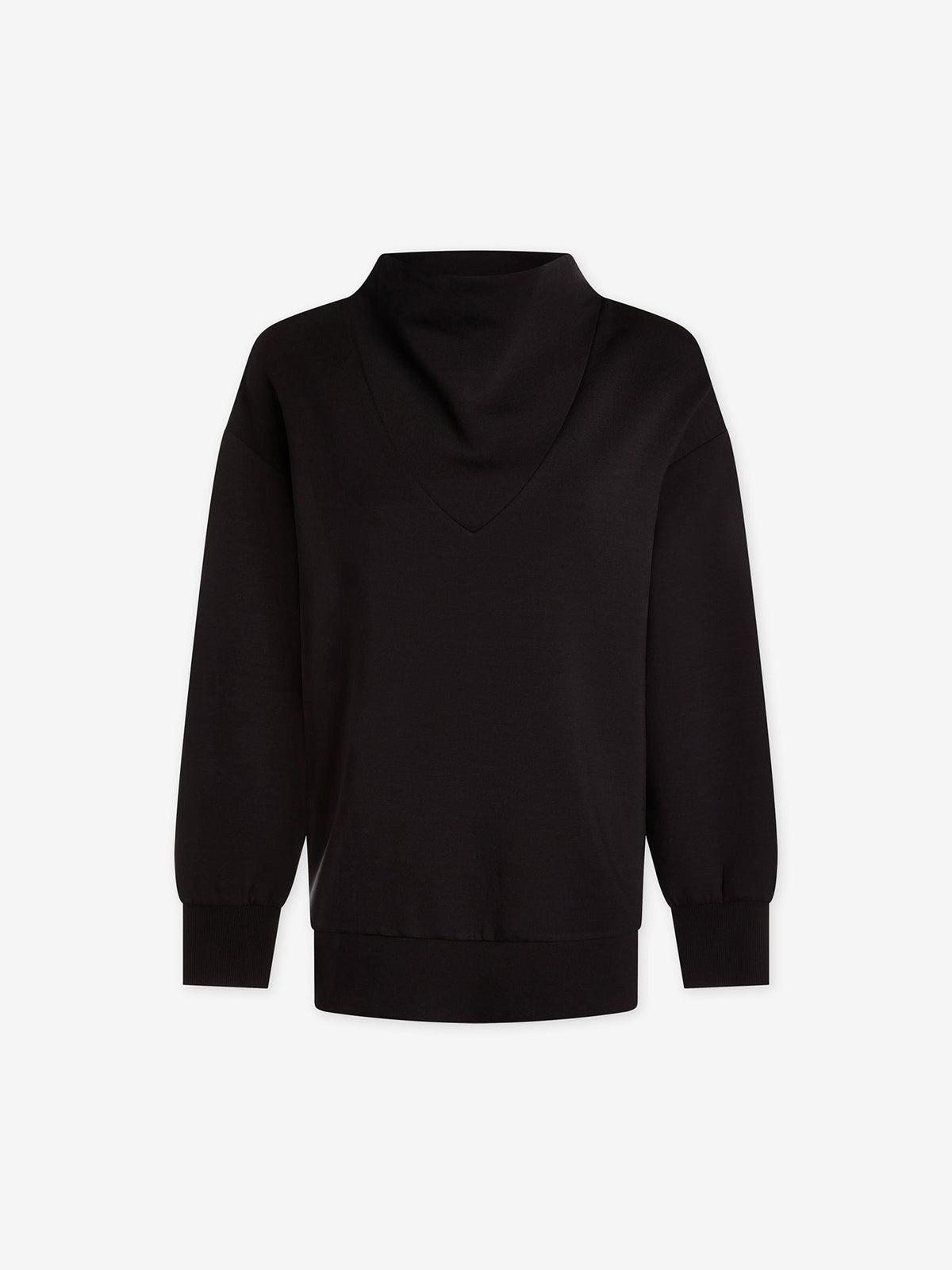 Modena Longline Sweat | VARLEY US | Varley Premium