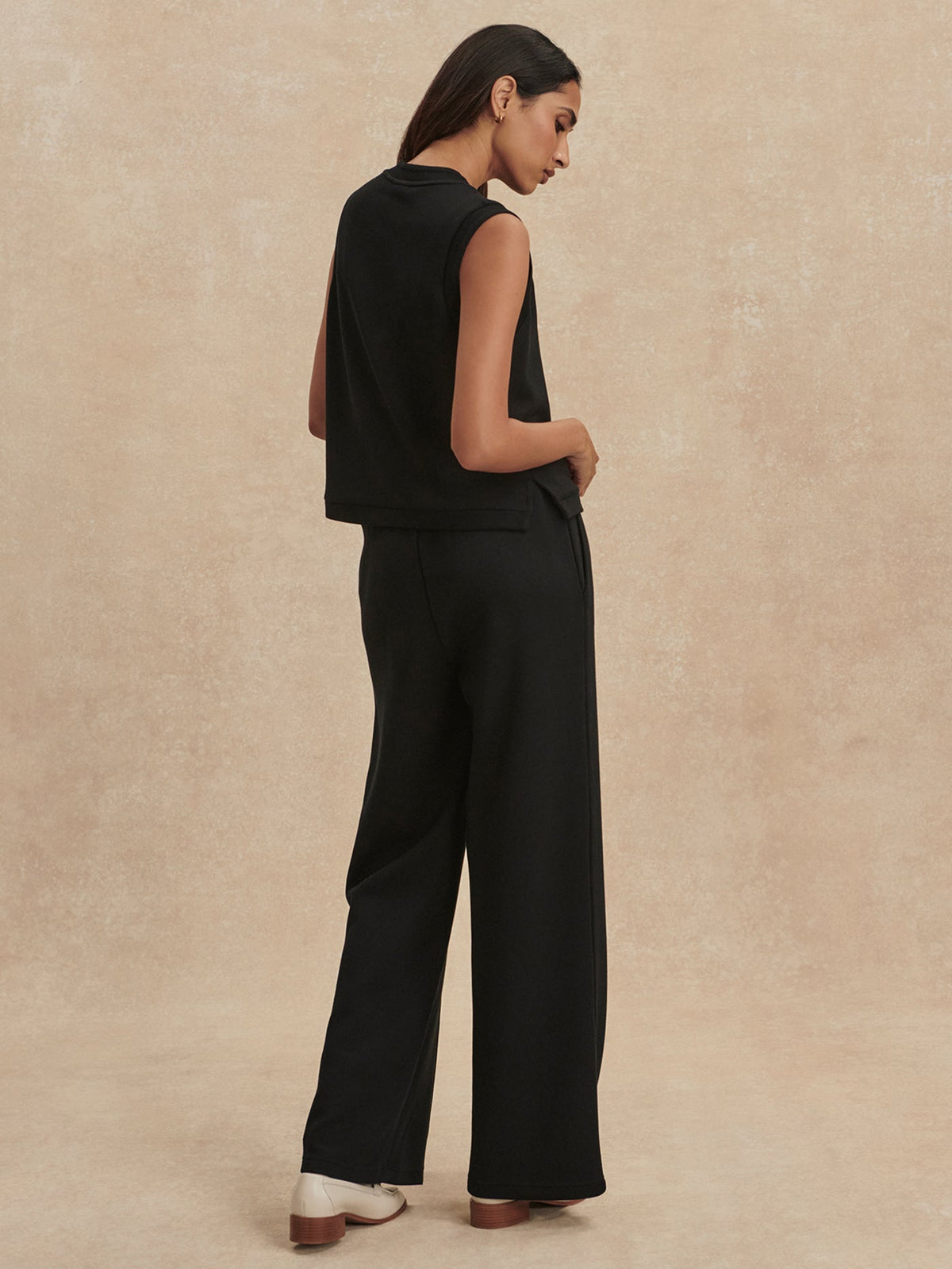 Marla Button Placket Tank | Varley Latest