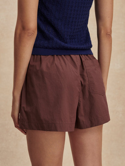 Morales Shorts 2.5" | Varley Customer Favorite