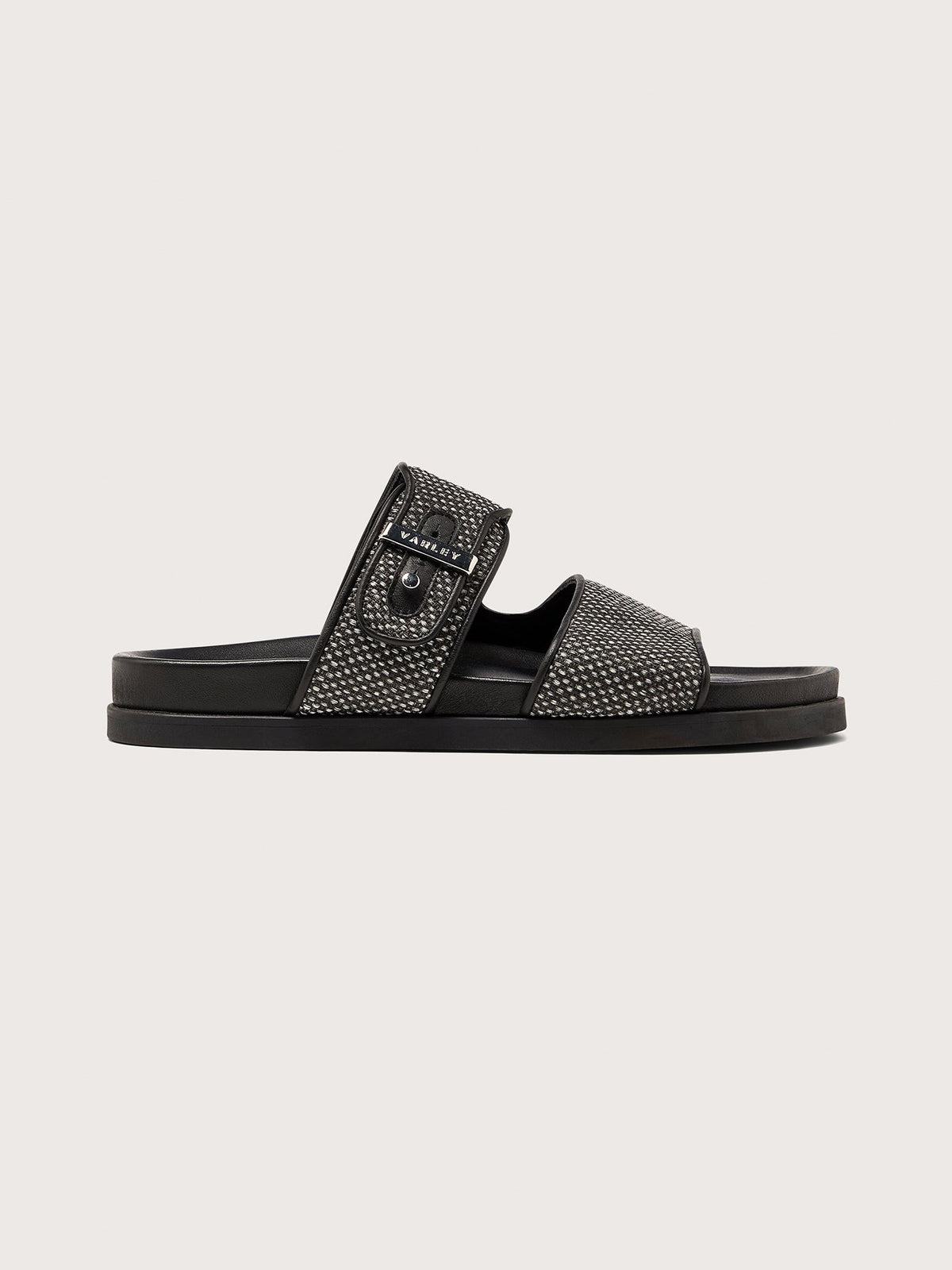 Latona Textile Sandal | Varley Top Pick