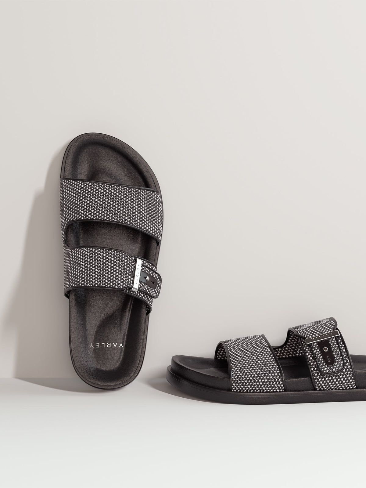 Latona Textile Sandal | Varley Top Pick