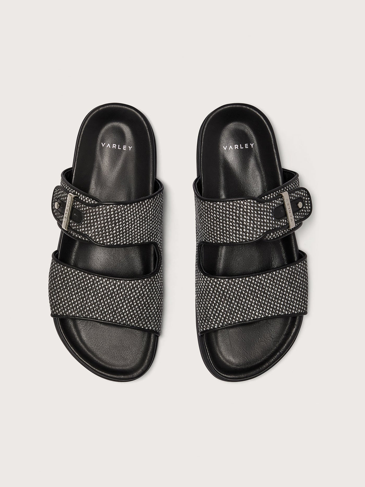 Latona Textile Sandal | Varley Top Pick