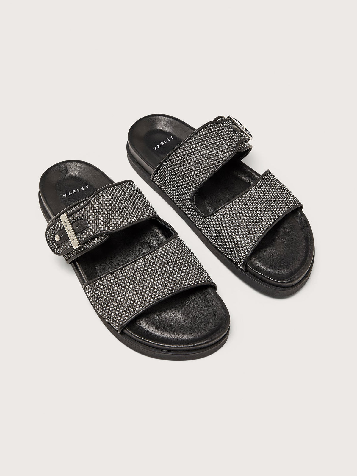 Latona Textile Sandal | Varley Top Pick