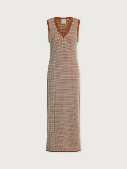 Albane Knit Dress | Varley Smart Buy