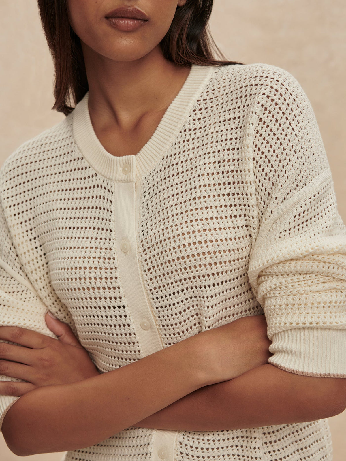 Pembroke Knit Cardigan | Varley Premium