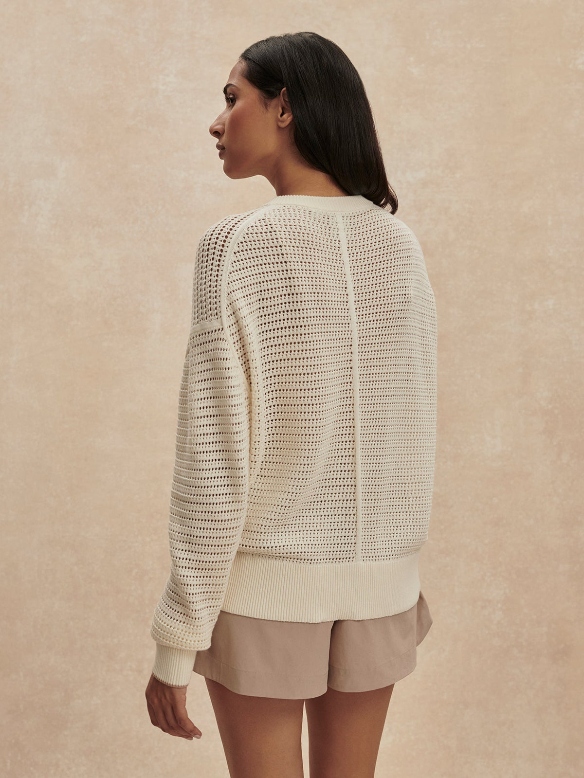 Pembroke Knit Cardigan | Varley Premium