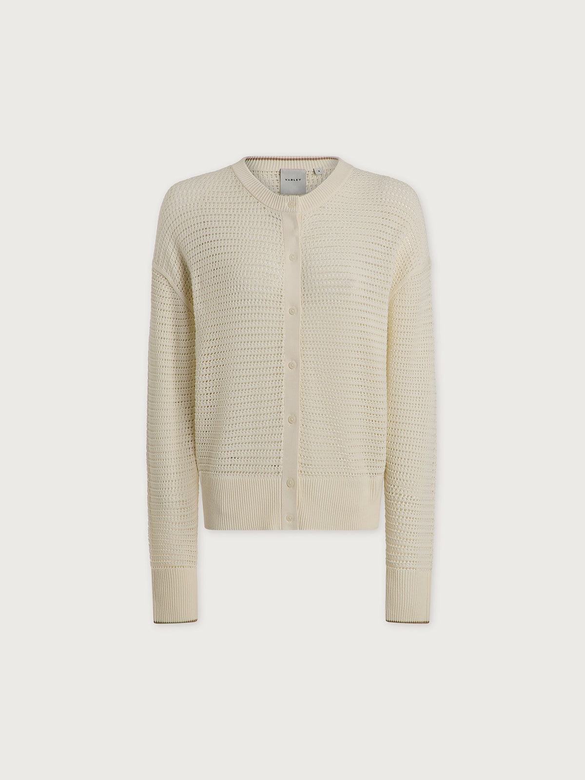 Pembroke Knit Cardigan | Varley Premium
