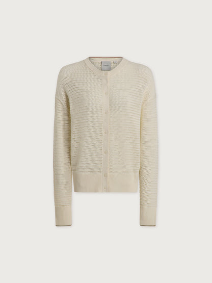 Pembroke Knit Cardigan | Varley Premium