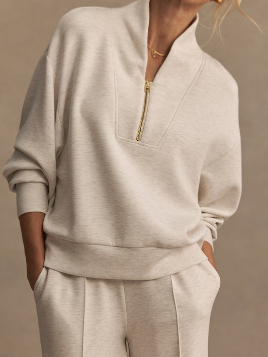 Davidson Sweat | VARLEY US | Varley Latest