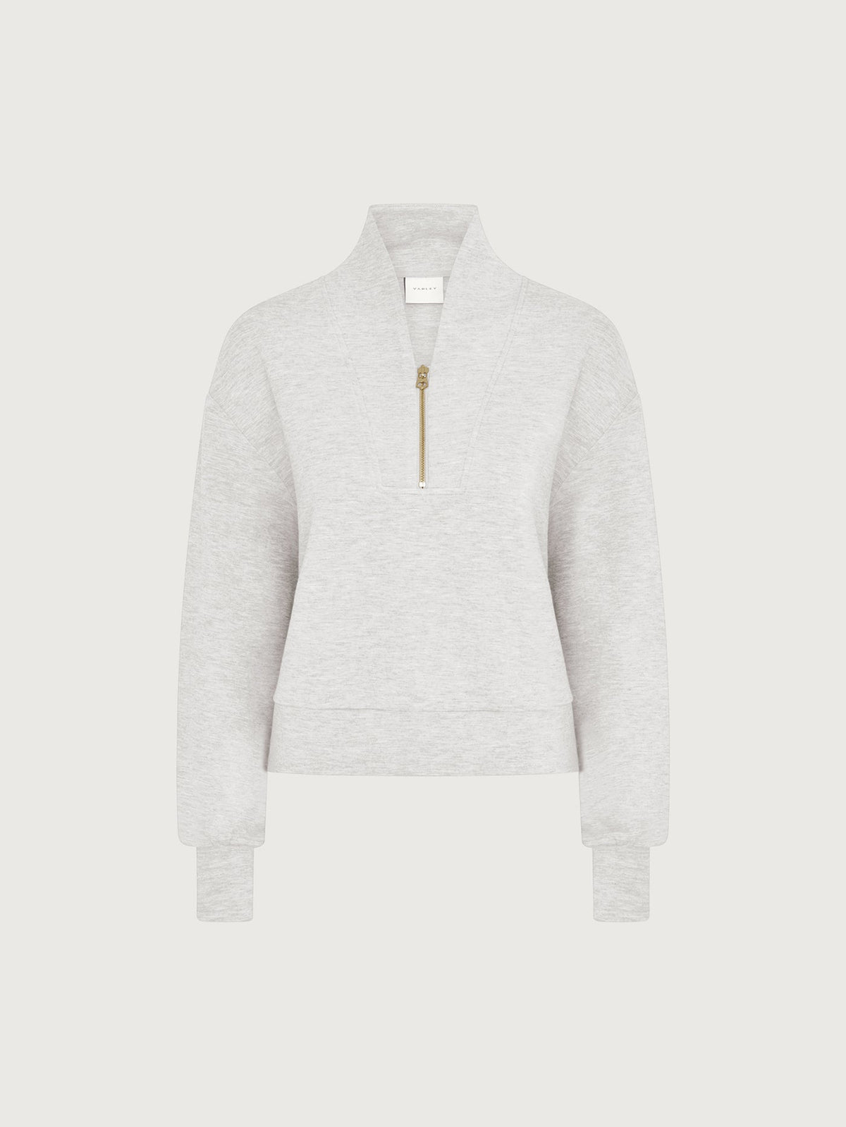 Davidson Sweat | VARLEY US | Varley Latest