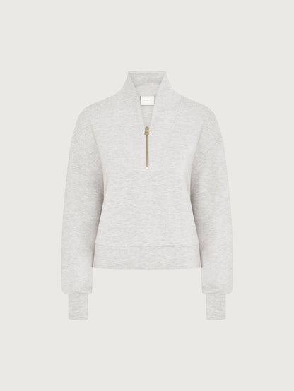 Davidson Sweat | VARLEY US | Varley Latest