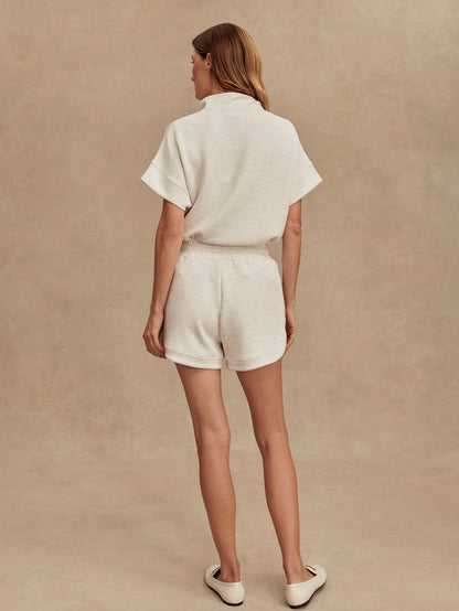 Ollie High-Rise Short 3.5'' | VARLEY US | Varley Smart Buy
