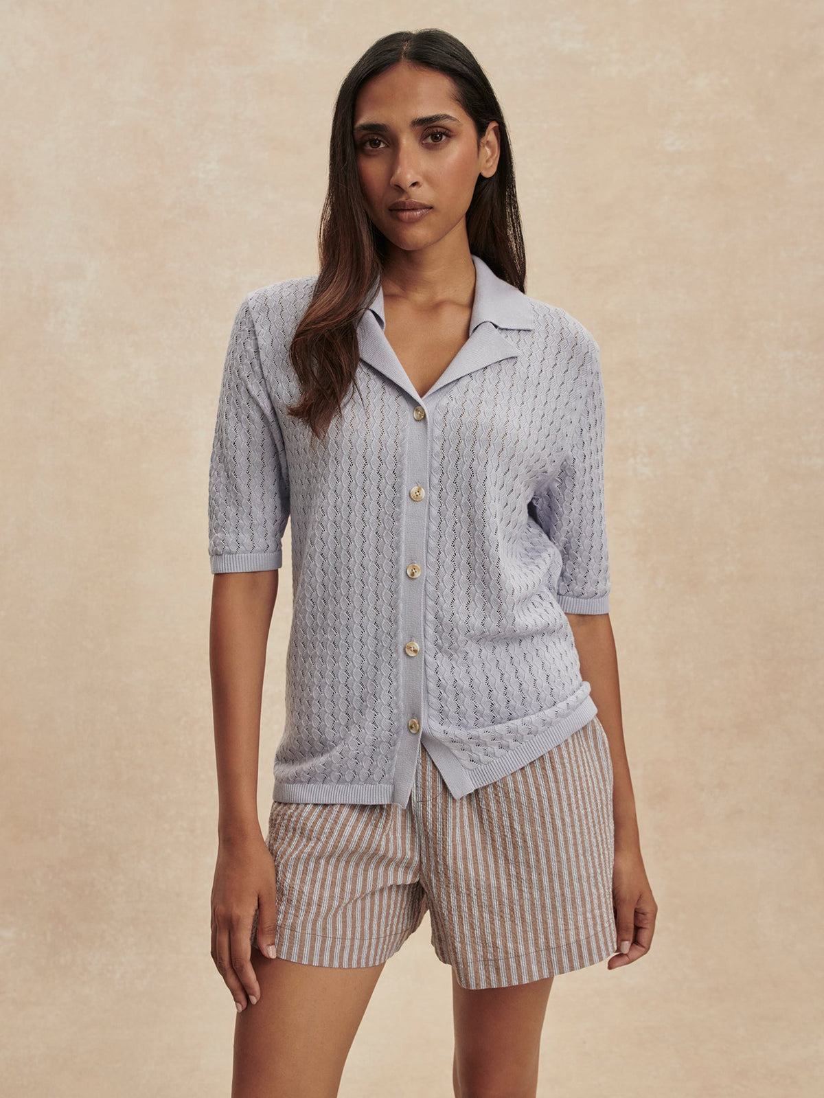 Darina Shorts 4" | Varley New