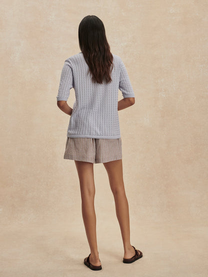 Darina Shorts 4" | Varley New