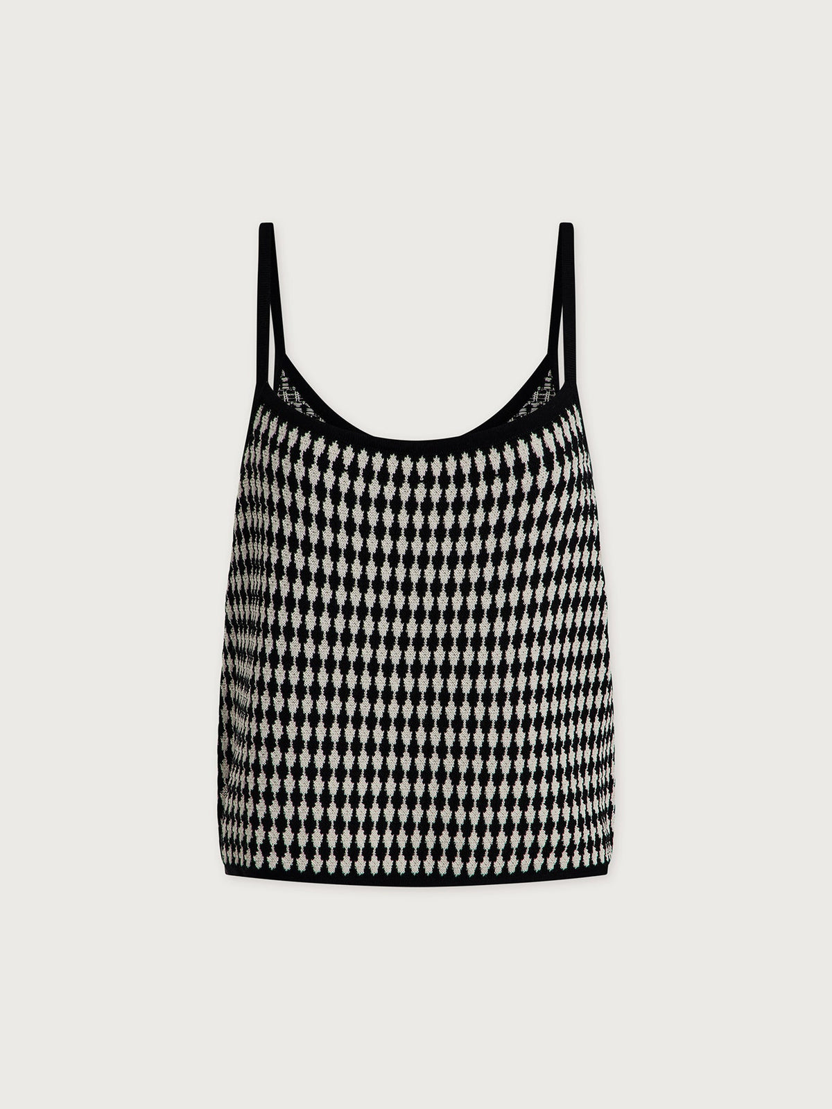 Jared Knit Top | Varley Latest