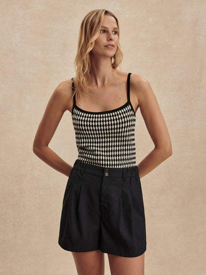 Tansy Woven Short 3 | Varley Quality