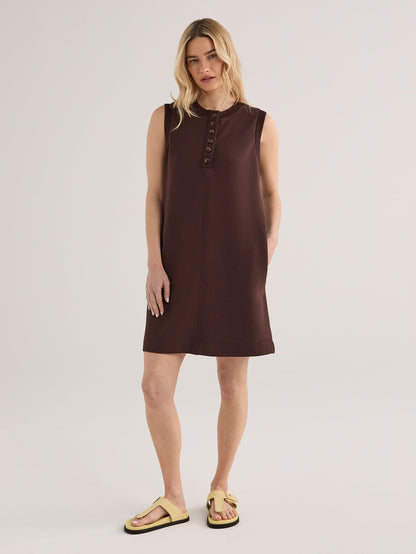 Elba Tank Mini Dress | Varley Top Pick