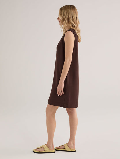 Elba Tank Mini Dress | Varley Top Pick