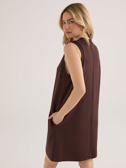 Elba Tank Mini Dress | Varley Top Pick