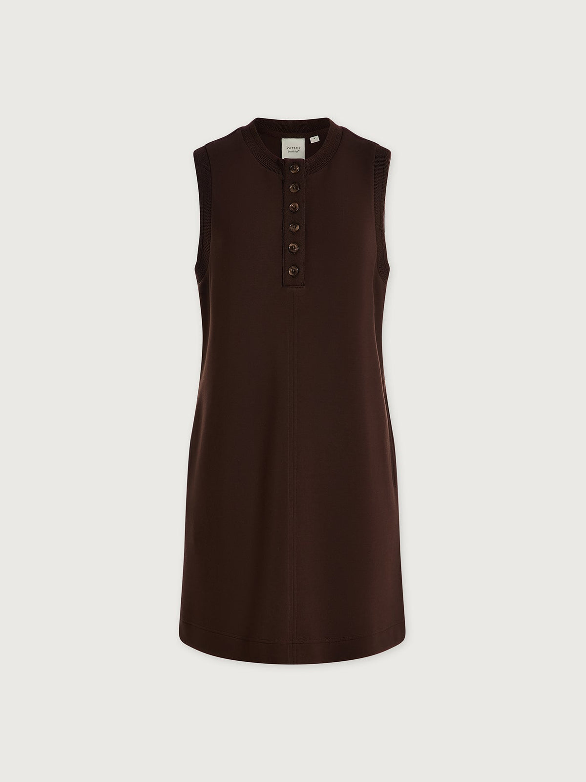 Elba Tank Mini Dress | Varley Top Pick