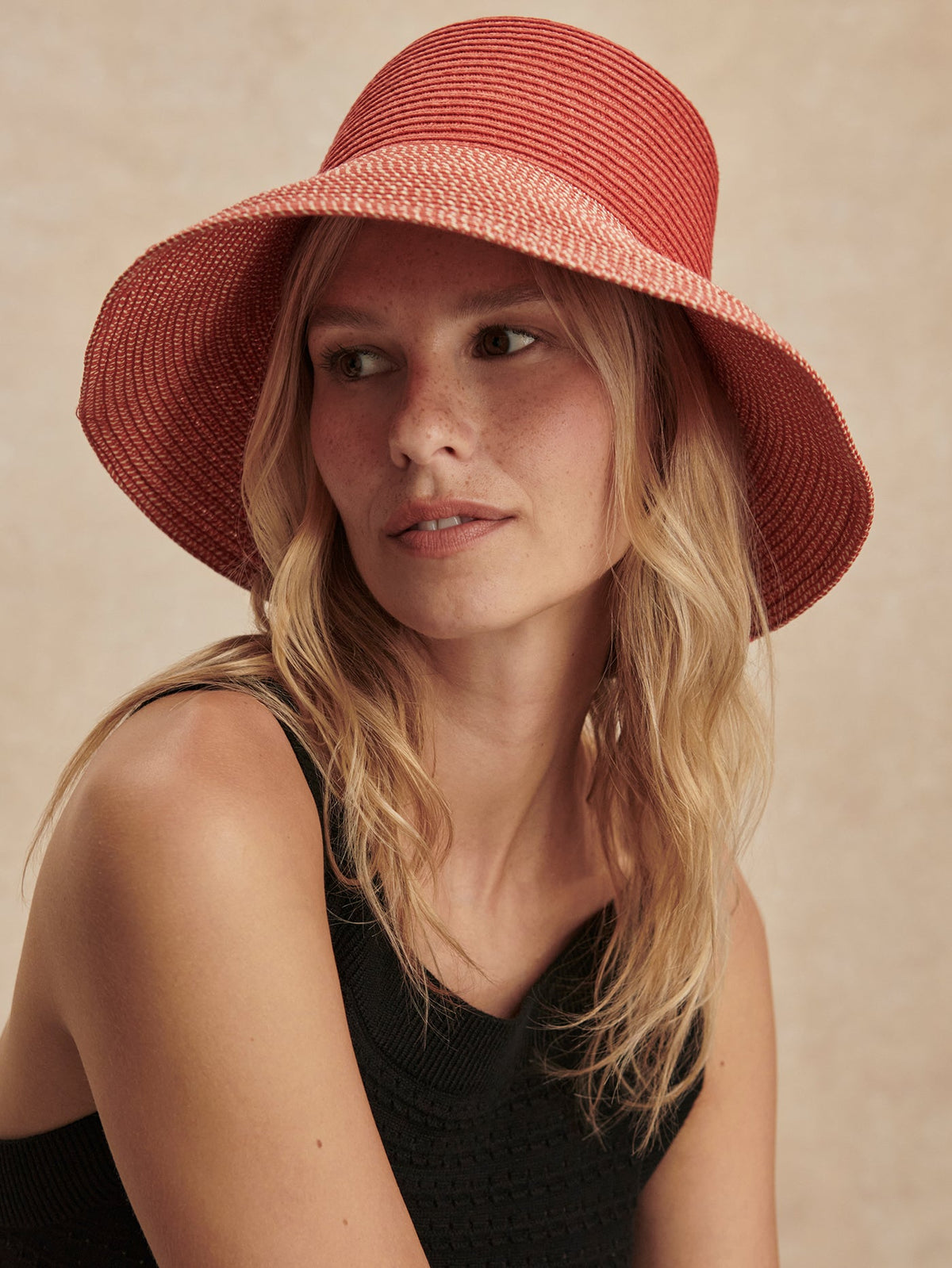 Goodwin Sun Hat | Varley Smart Buy