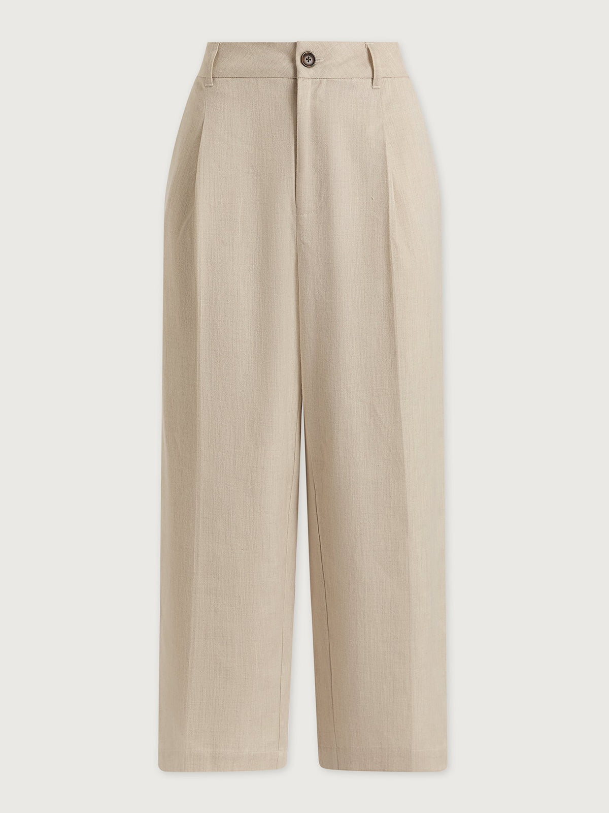 Ellison Crop Wide Leg 24 | Varley Featured