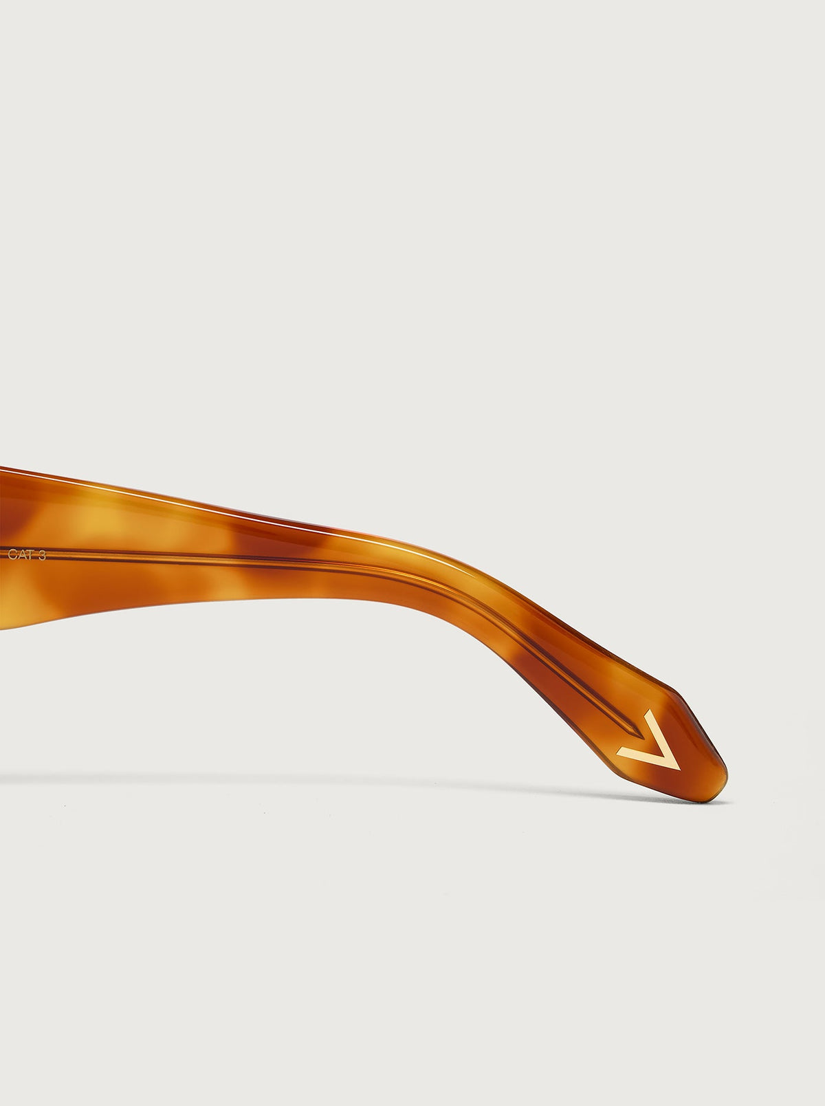 Lambeth Oval Sunglasses | Varley Latest