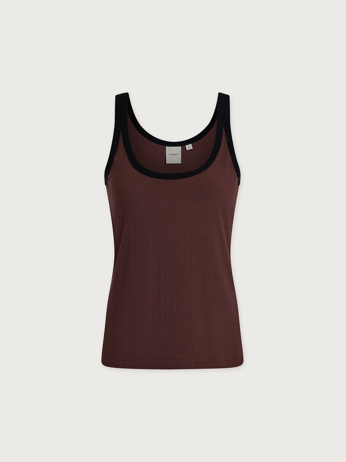 Ayda Fitted Tank Top | Varley Quality