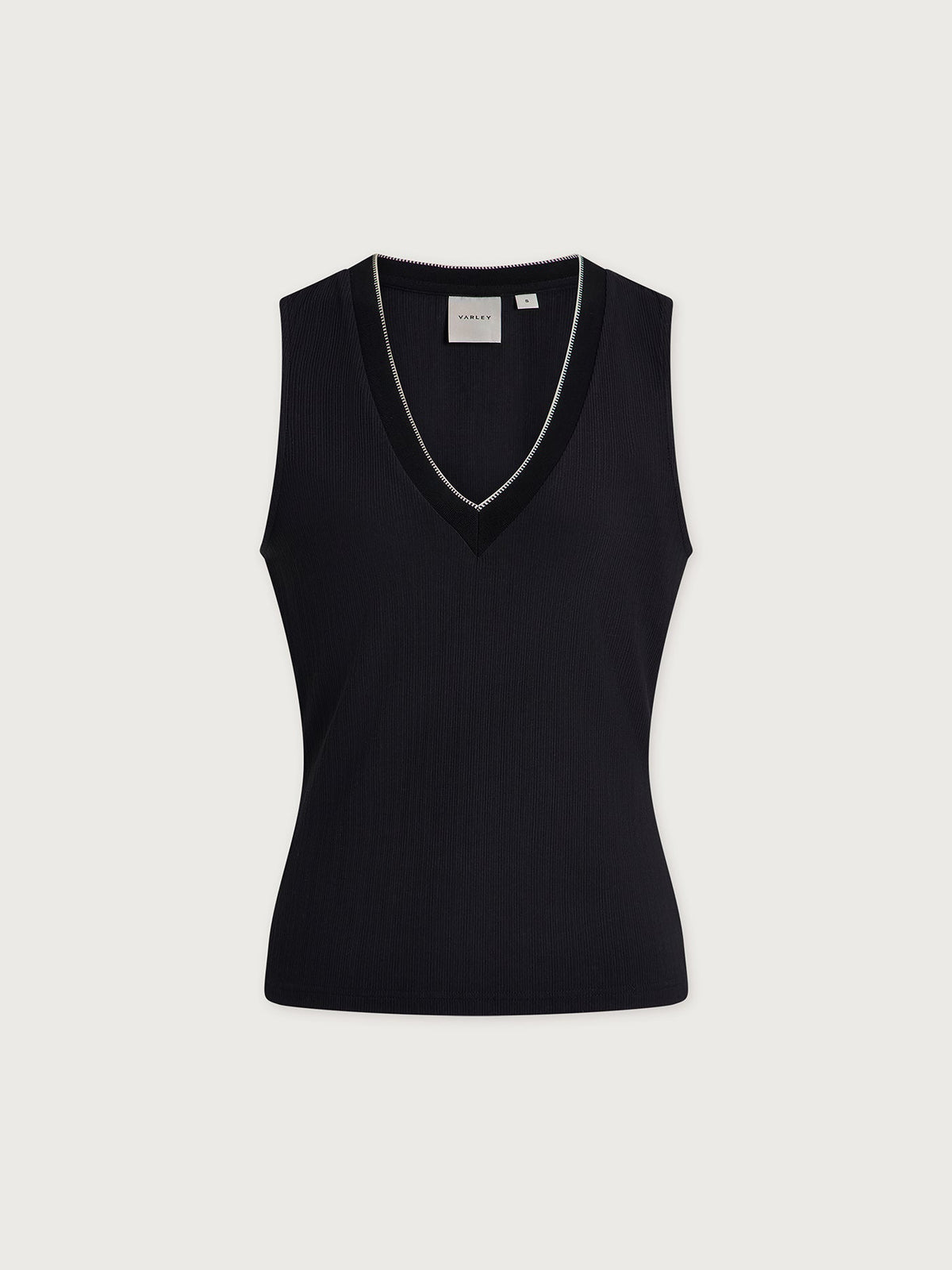 Corby V Neck Tank | Varley Smart Buy