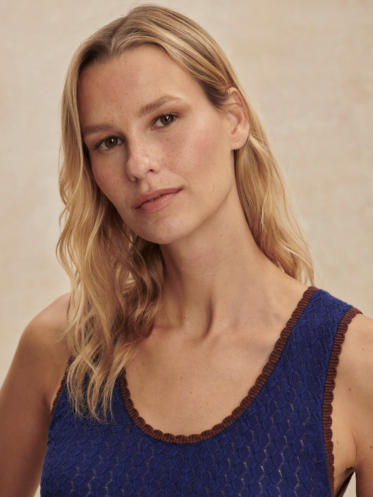 Jocey Knit Top | Varley New