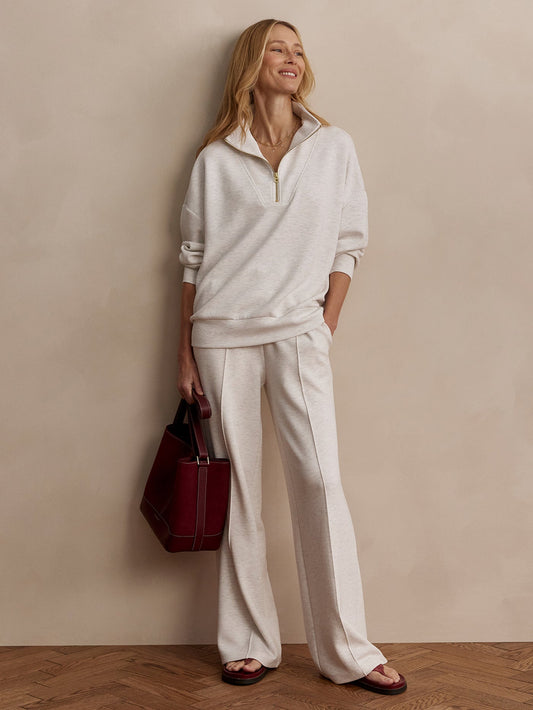 The Wide Leg Pant 28 | Varley Featured