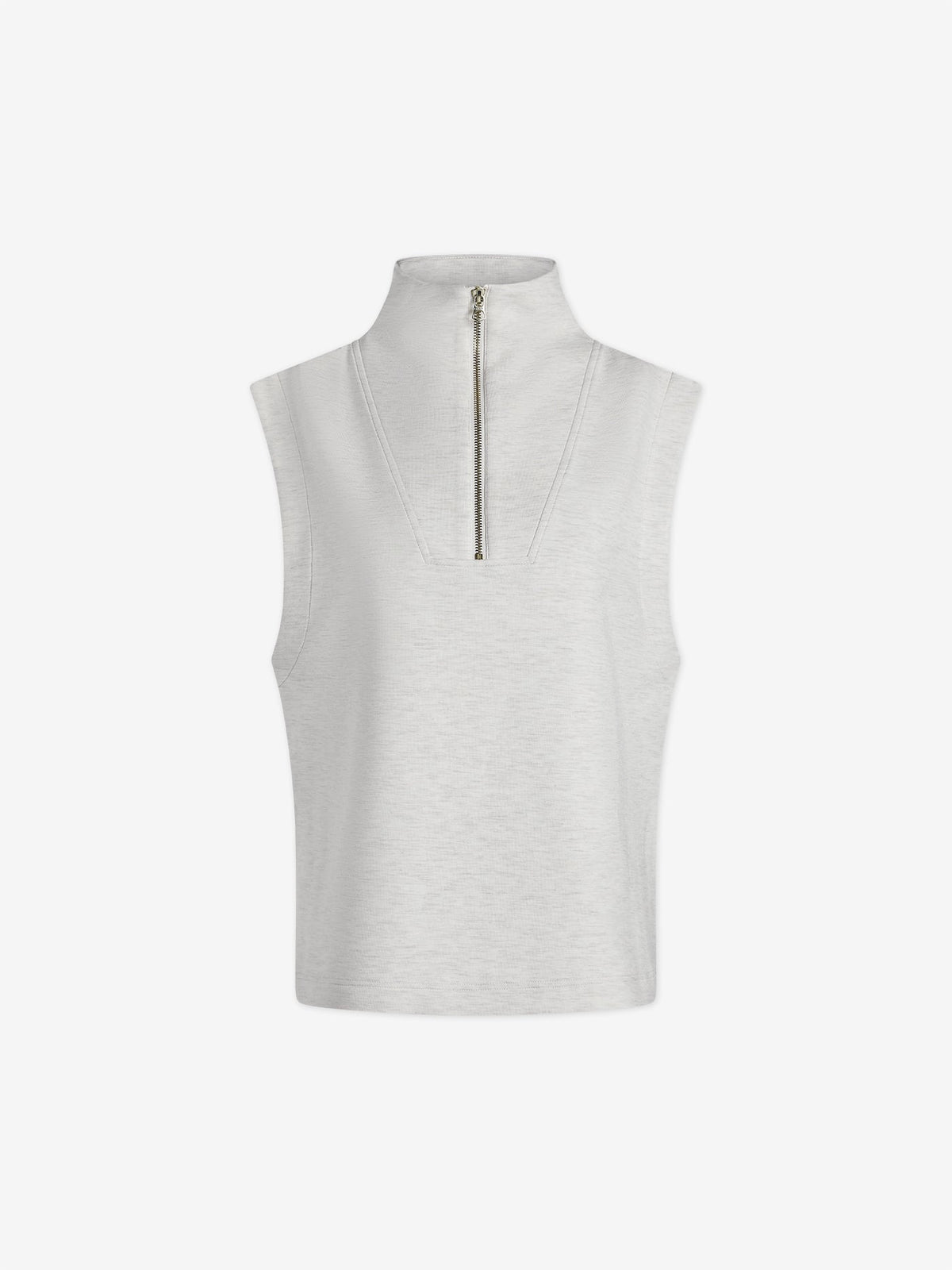 Magnolia Half Zip Tank 2.0 | Varley Quality