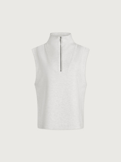 Magnolia Half Zip Tank 2.0 | Varley Quality
