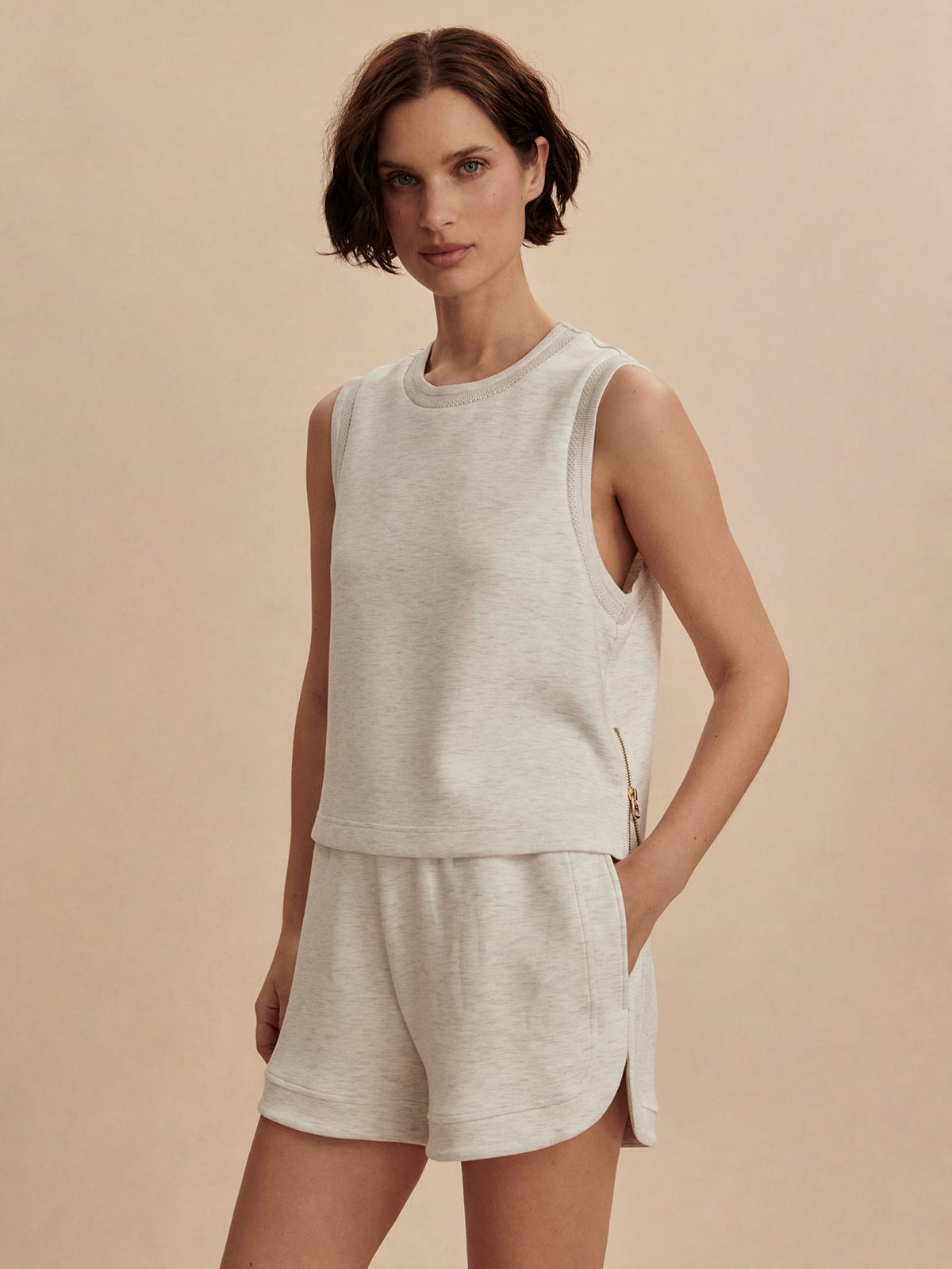 Shea Crop Tank | Varley Customer Favorite