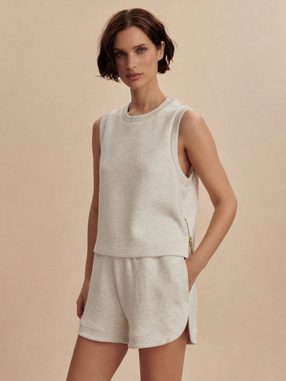 Shea Crop Tank | Varley Customer Favorite