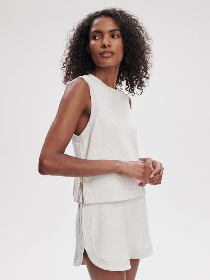 Shea Crop Tank | Varley Customer Favorite