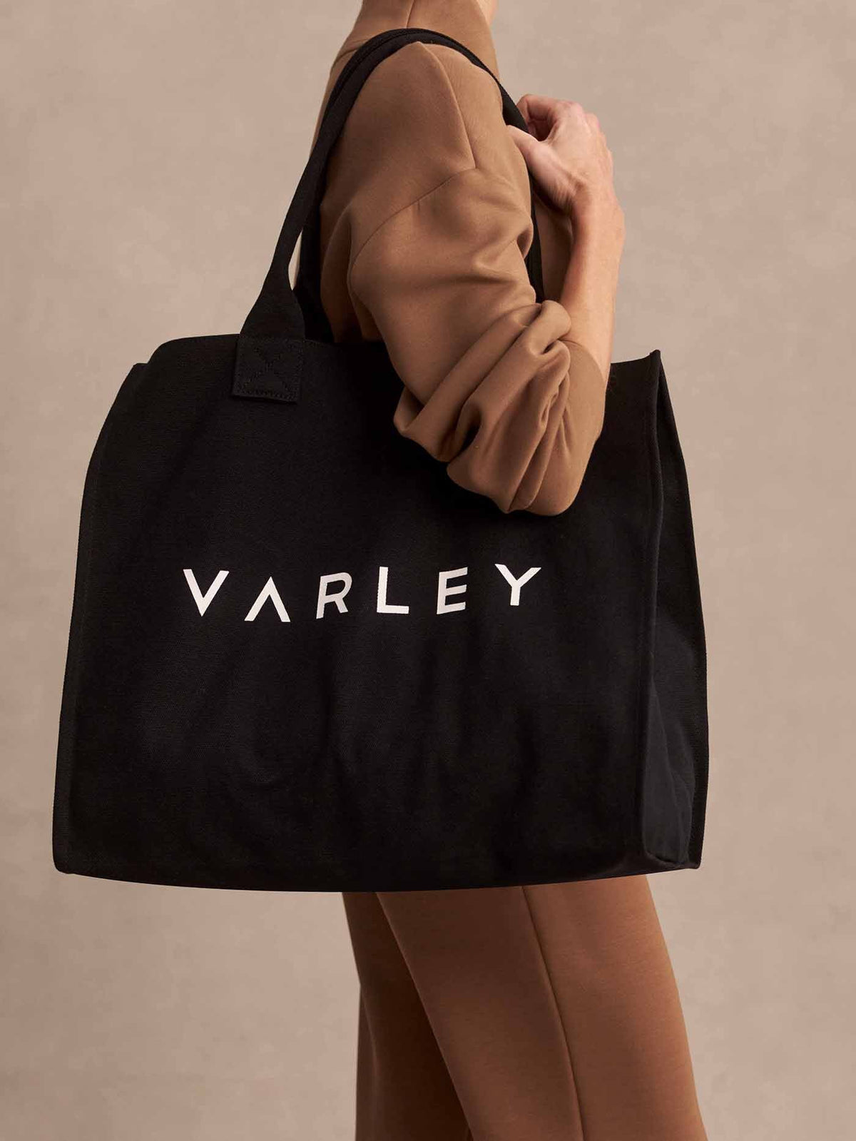 Market Tote | VARLEY US | Varley Top Pick
