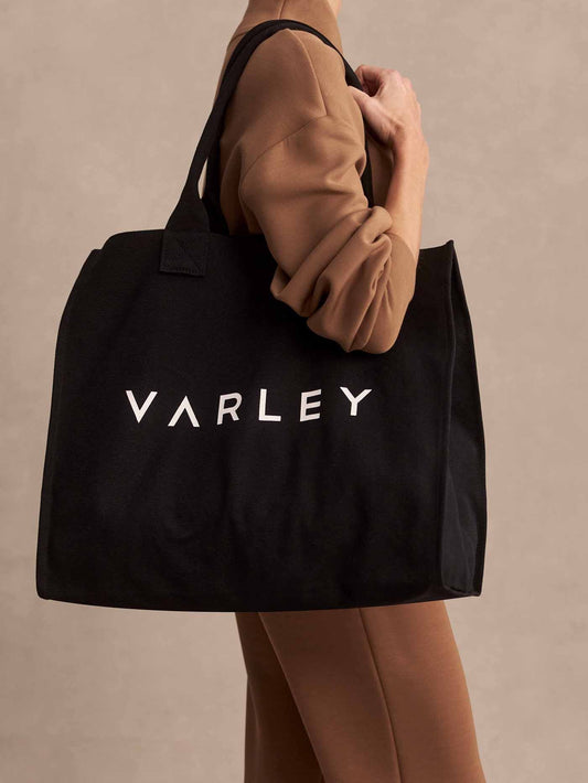 Market Tote | VARLEY US | Varley Top Pick