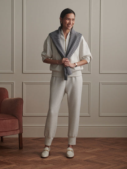 The Slim Cuff Pant 25" | Varley Smart Buy