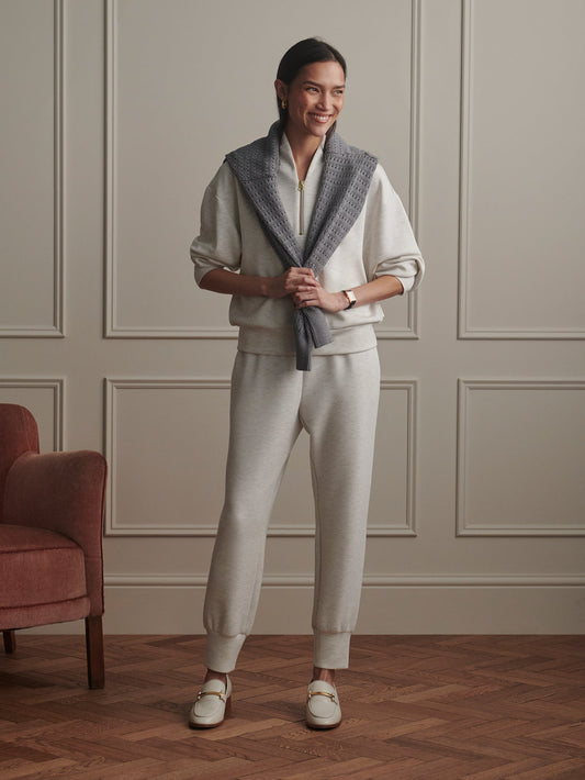 The Slim Cuff Pant 25" | Varley Smart Buy