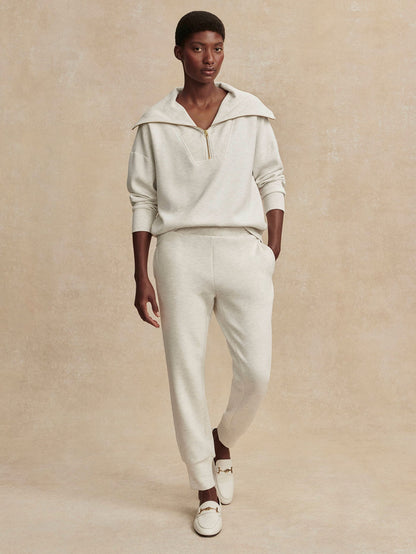 The Slim Cuff Pant 25" | Varley Smart Buy